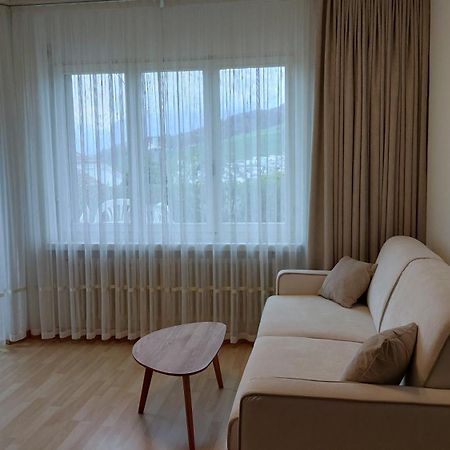 Lucerne Apartment Mount Pilatus Extérieur photo