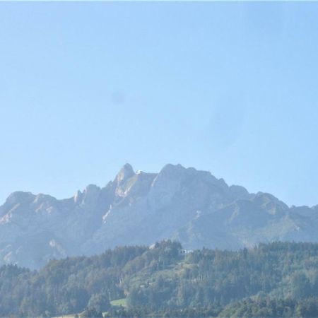 Lucerne Apartment Mount Pilatus Extérieur photo