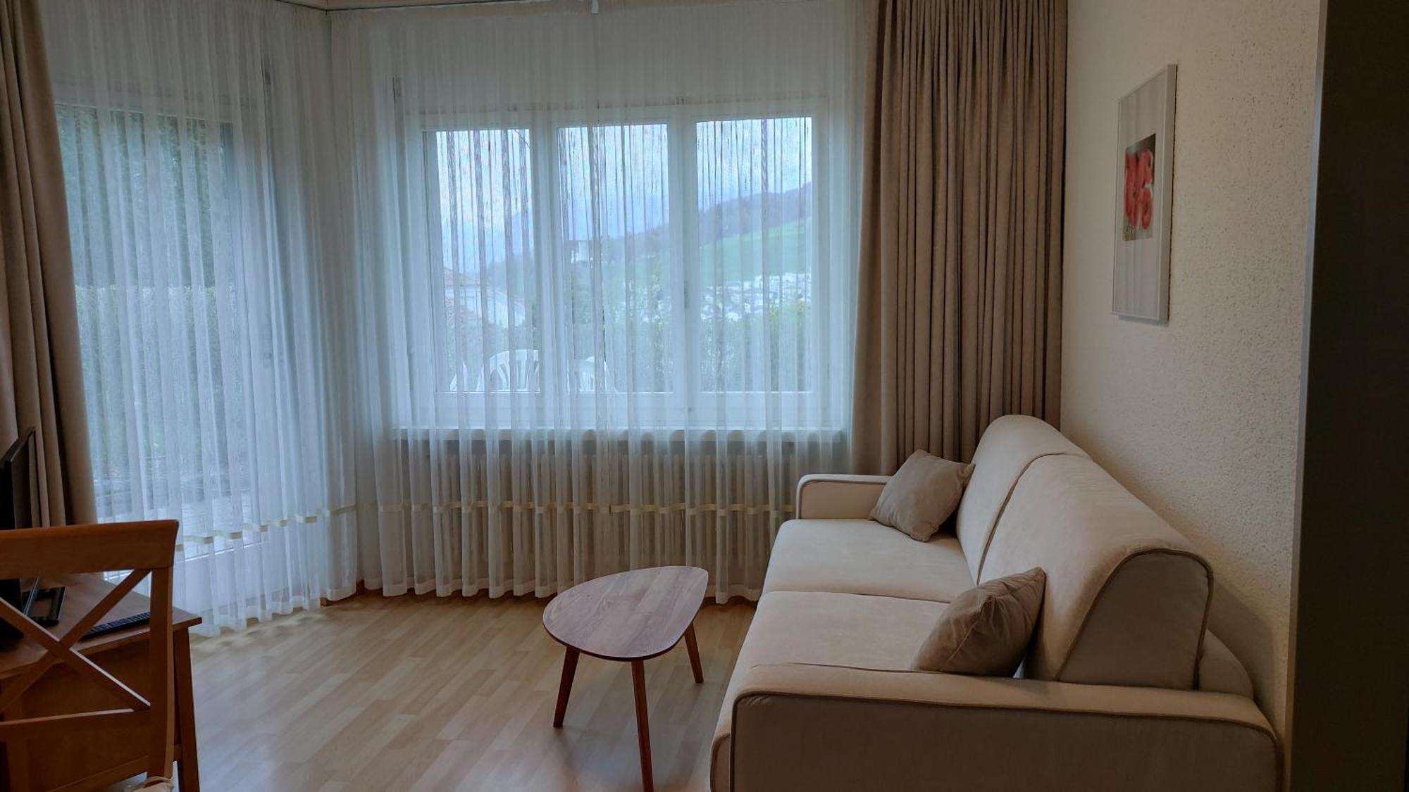 Lucerne Apartment Mount Pilatus Extérieur photo