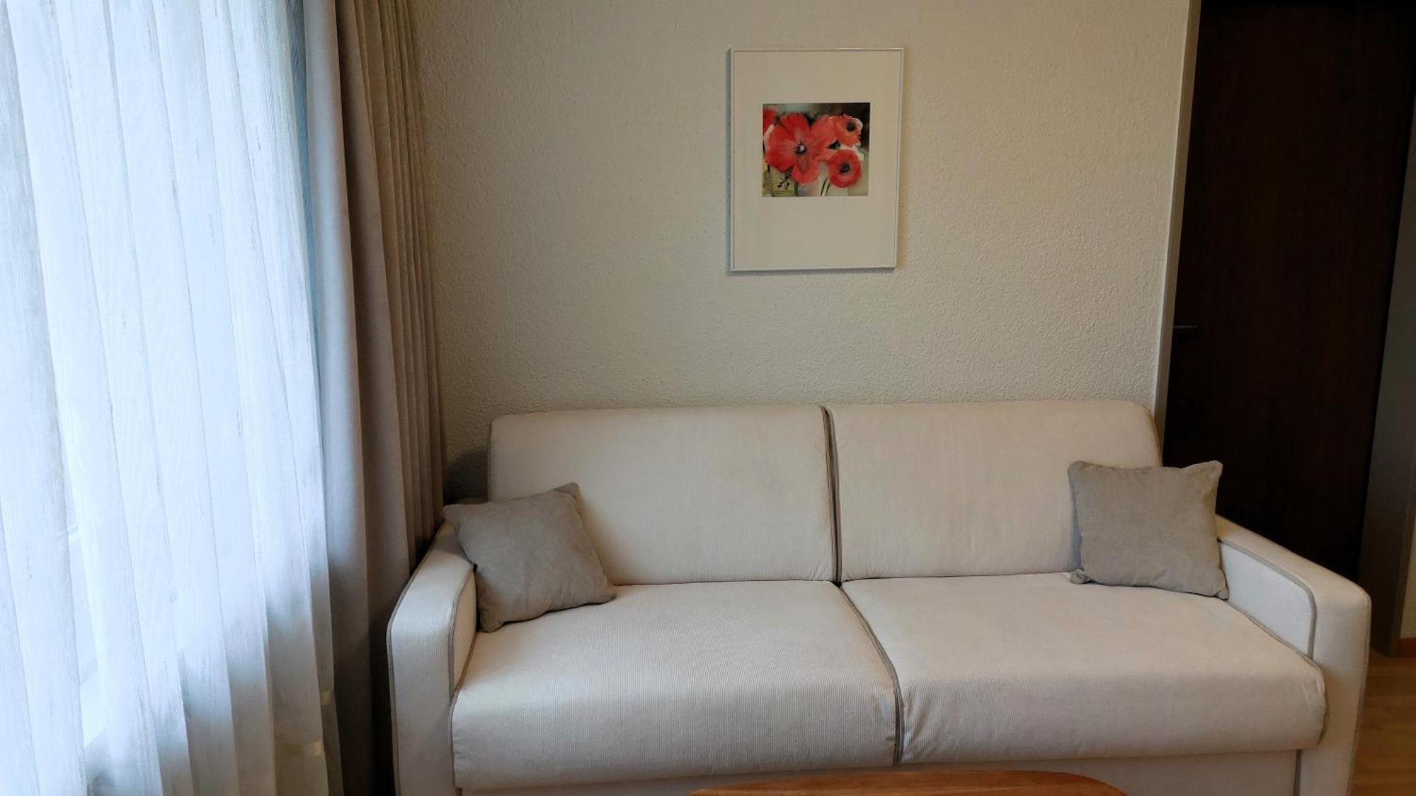 Lucerne Apartment Mount Pilatus Extérieur photo