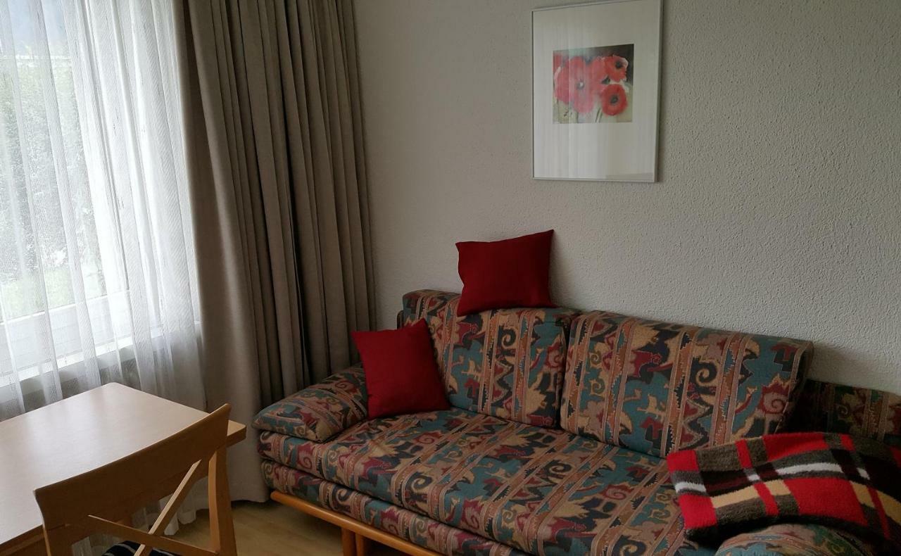 Lucerne Apartment Mount Pilatus Extérieur photo