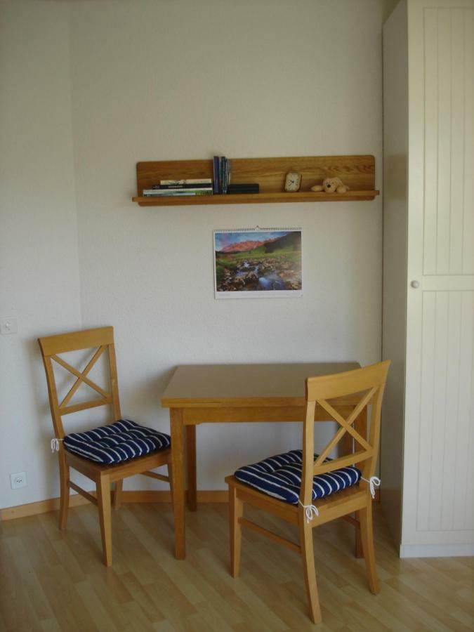 Lucerne Apartment Mount Pilatus Extérieur photo